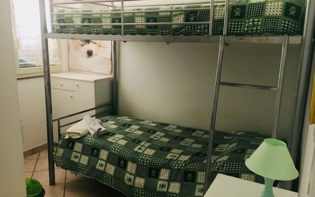 Villa Valeria Floridia