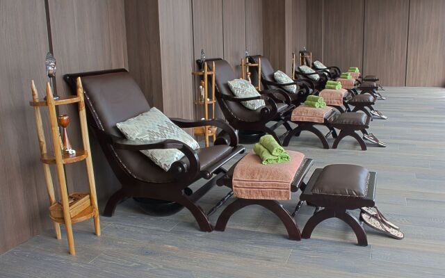 Novotel Bali Ngurah Rai Airport