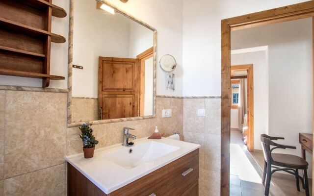 Bewitched Granny's House