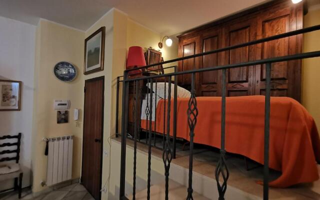 Apartment in Liberty villa