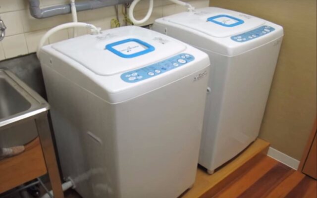 Dyeing and Hostel NAKASHIMAYA - Caters to Women