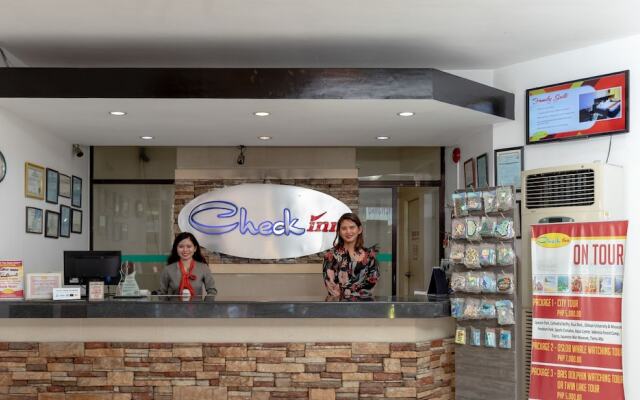 Check Inn Dumaguete