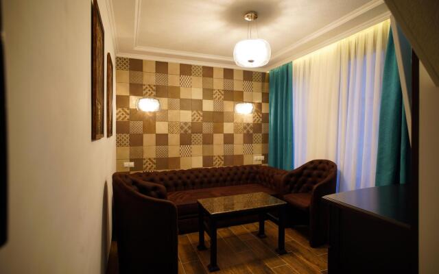 Guest House Arbat Nalchik Hotel