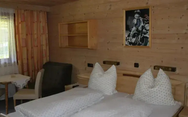 Pension Apartment Steiner