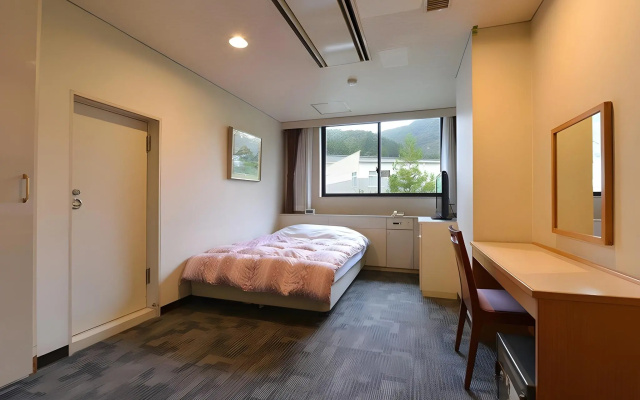 Hotel New Shiobara – Guest Rooms – Nasushiobara