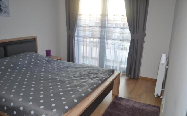 cosy apartment II