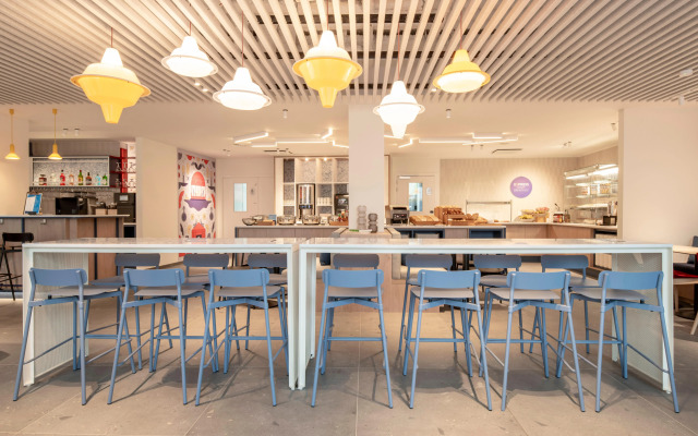 Holiday Inn Express & Suites Ghent by IHG