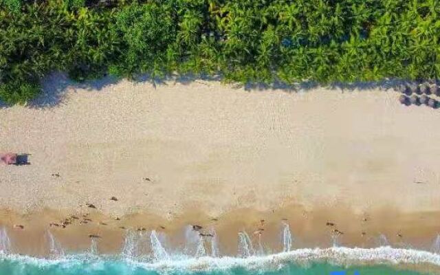 Venus Garden Villa(Sanya Dadonghai Summer Department)