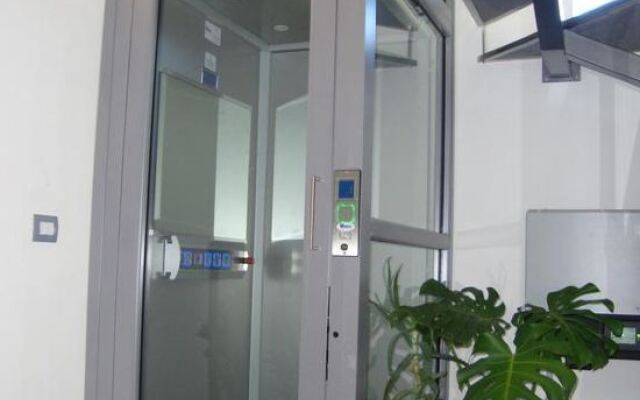 Iride Guest House