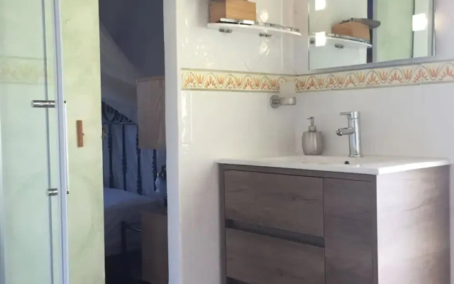 Arianella B&B Penedes