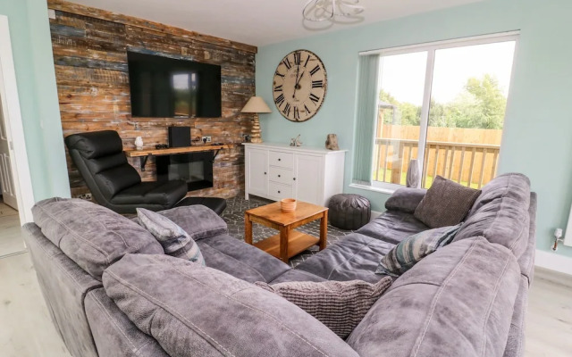 Meadowbank Lodge