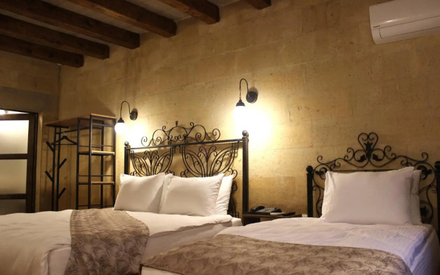 Kayra Cave Suites