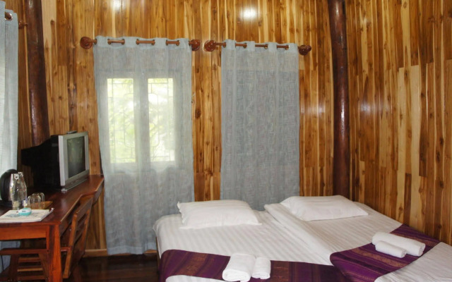 Matata Garden Guest House