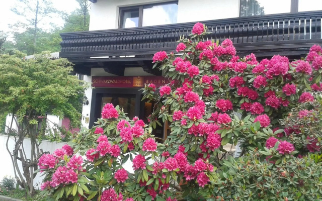 Schwarzwaldhotel Sonne