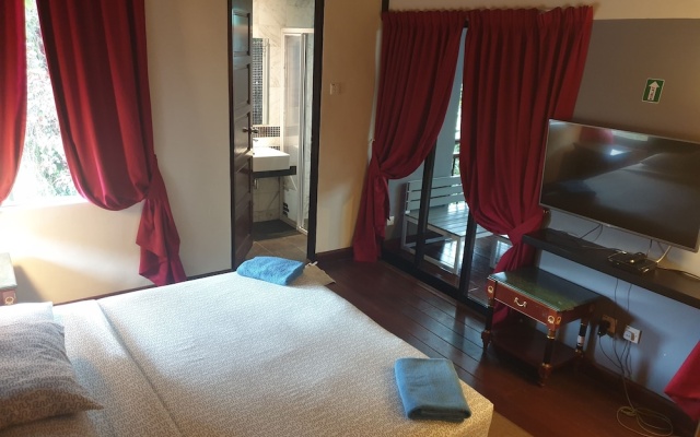 Casa Loma Cameron Highlands – Guest Rooms – Tanah Rata