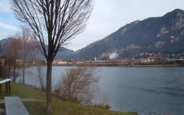 Appartamento Barozzi