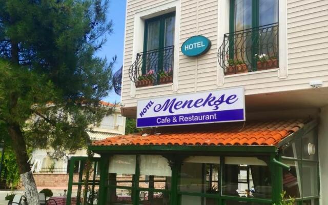 Menekşe Hotel