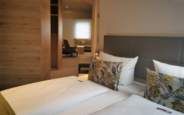 Hotel Zur Rose