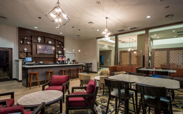 SpringHill Suites by Marriott Denton