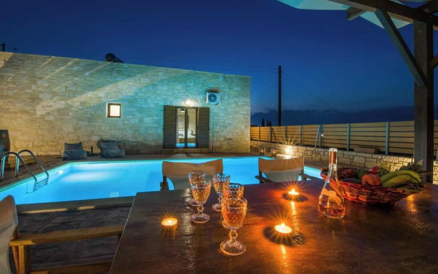 Villa Thalia Klio