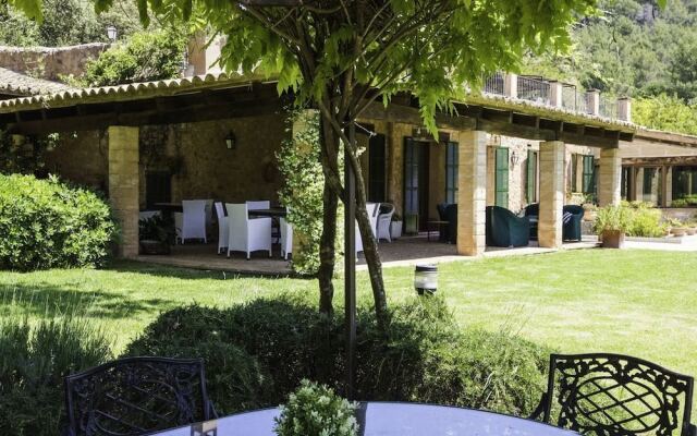 Sa Tafona de Esporles con Pista de Padel