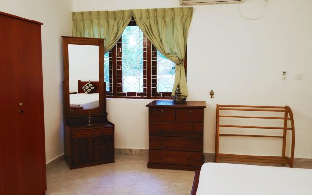 Seventh Heaven Yoga And Accommodation