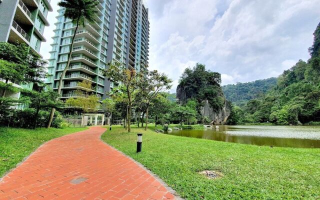 The Haven Residences by BeeStay at Tambun