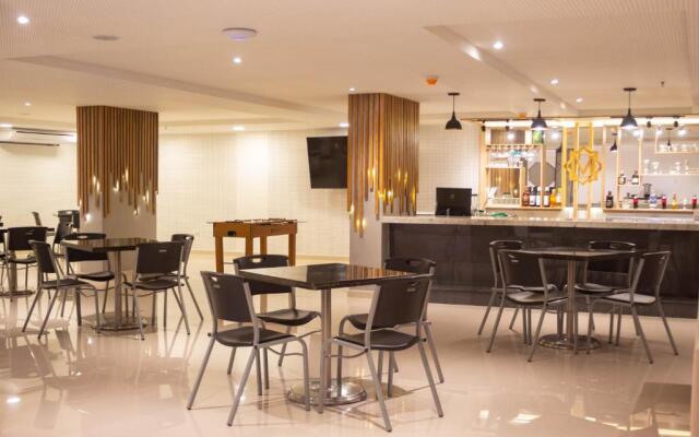 Gio Hotel Manzur Barranquilla Centro Histórico