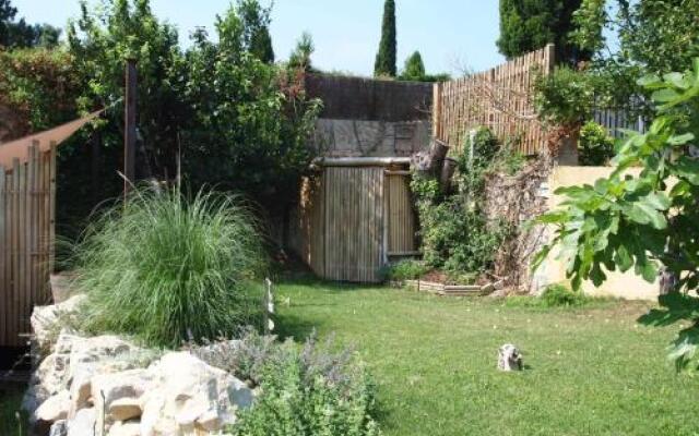 Maison d'hôtes Après la sieste