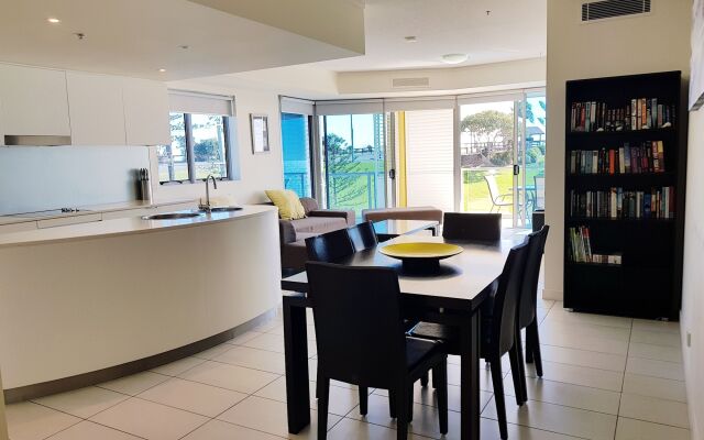 Blue C Coolangatta