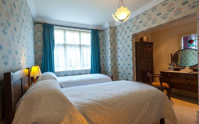 Ardwyn House
