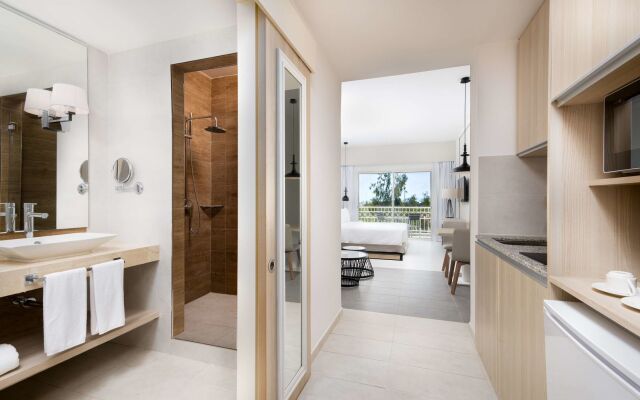 Radisson Blu Residences, Saidia