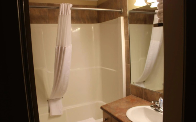 Clearwater Suite Hotel