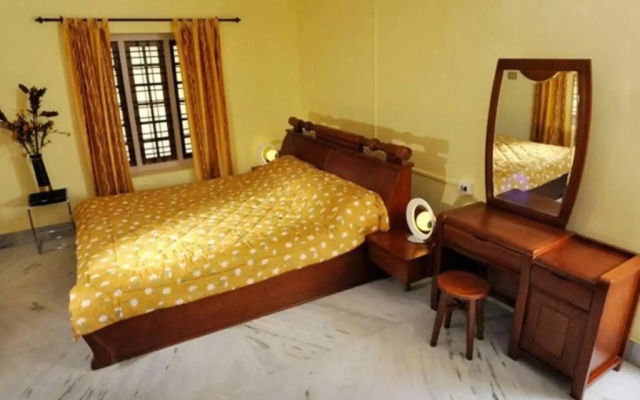 Anjali Cottage – Guest Rooms – Vaduvanchal