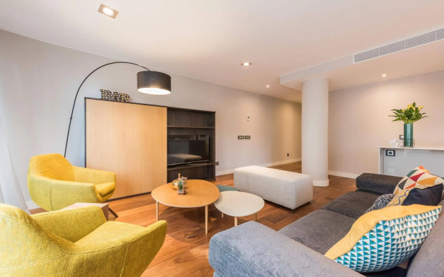 SmartRental Collection Centric II