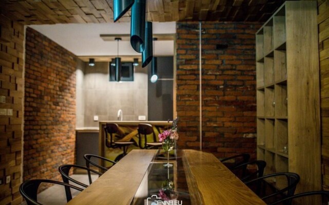 Luxury Apartments Madomi