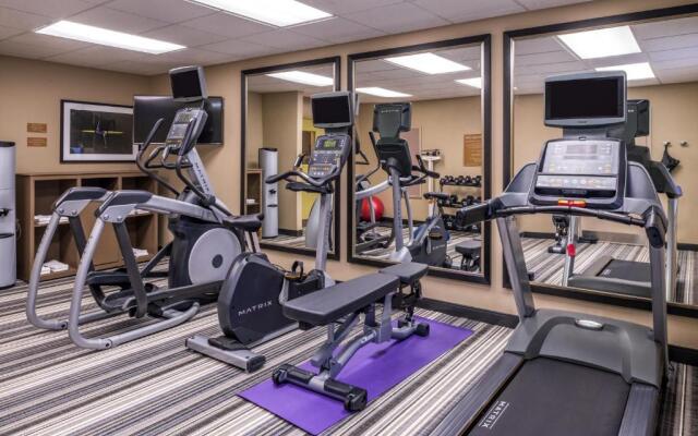 Candlewood Suites Plano North by IHG