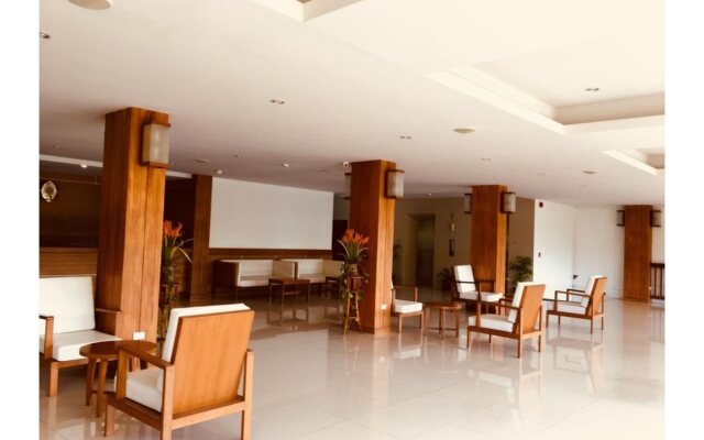 Rawai Princess Hotel