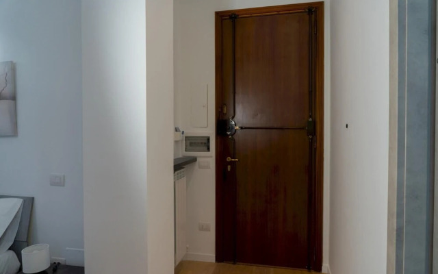 Piazza Mazzini Apartment