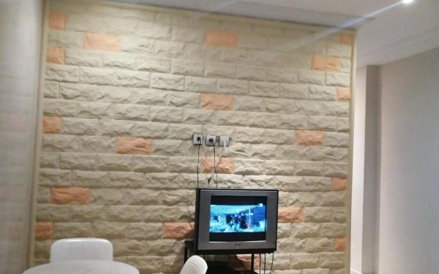 Beautiful apartment in the heart of Martil