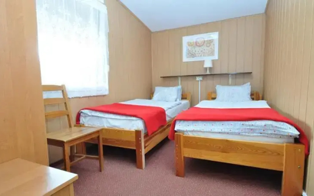 Atrakcyjne Bungalowy - Rodzinny Wypoczynek