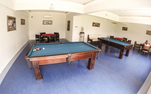 Itapema Beach Hotel & Convention