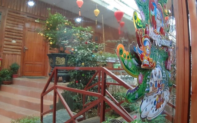 Dang Khoa Garden Inn