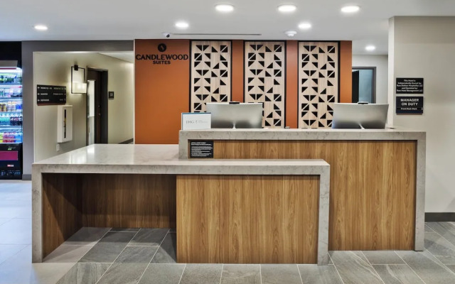 Candlewood Suites Dothan by IHG