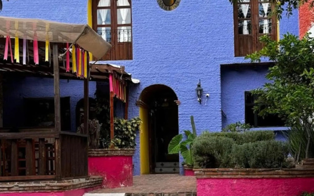 Posada de Luna