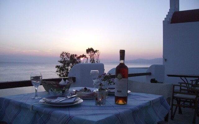 La Veranda of Mykonos