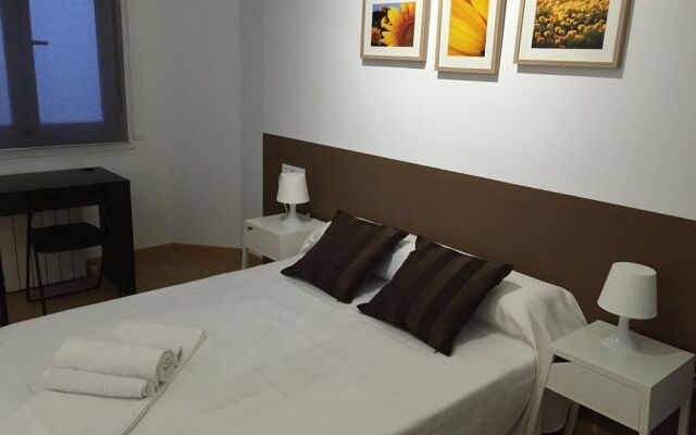 Hostal en Madrid LM Rooms Opera