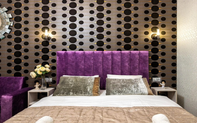2 - bedroom Apartments Galicia Lviv