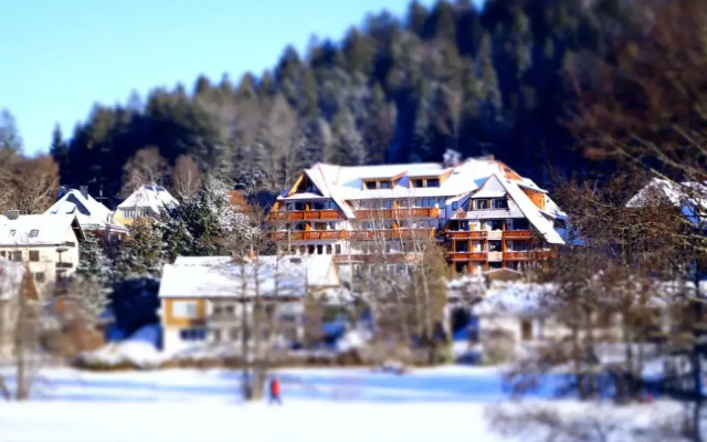 Maria Von Marschall - Titisee