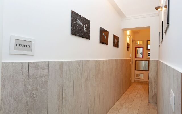 Houspitality Nero B&B